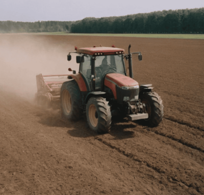 empresas de servicios agricolas