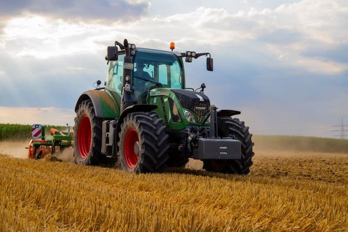 empresas plantación agricola