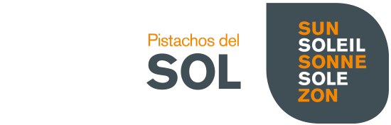 Pistachos del Sol