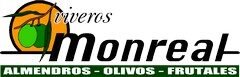 Viveros Monreal