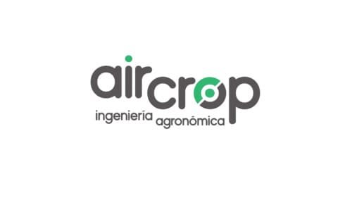AIRCROP Ingeniería Agronómica