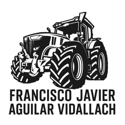 Servicios Agrícolas Francisco Javier Aguilar Vidallach.