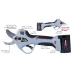 Arvipo PS32 evo2 caracteristicas