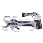 Arvipo PS37 Evo2 Caracteristicas