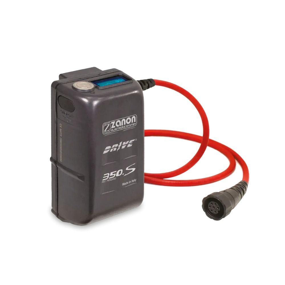 Bateria Zanon Viper VS 45