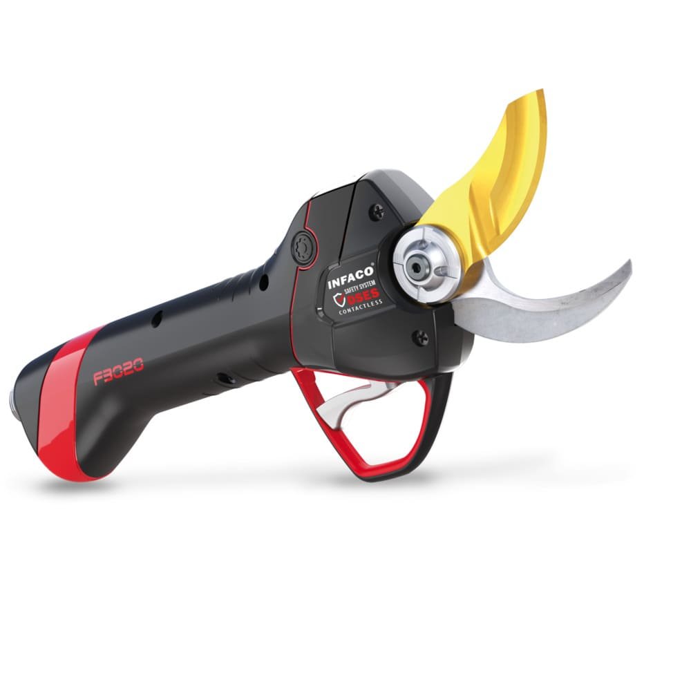 Tijeras electrocoup F3020