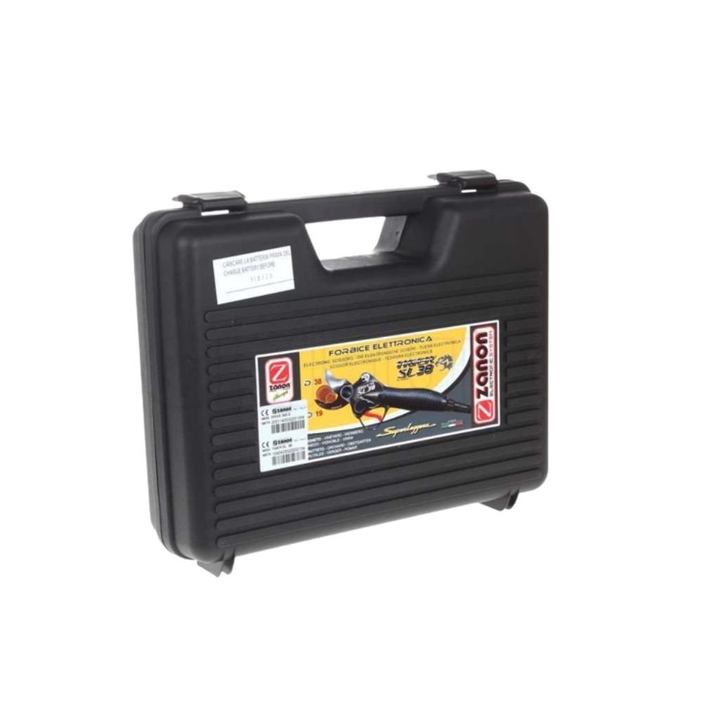 maletin zanon tiger zt40