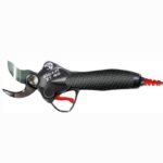 Tijeras Electricas Zanon Tiger Zt40