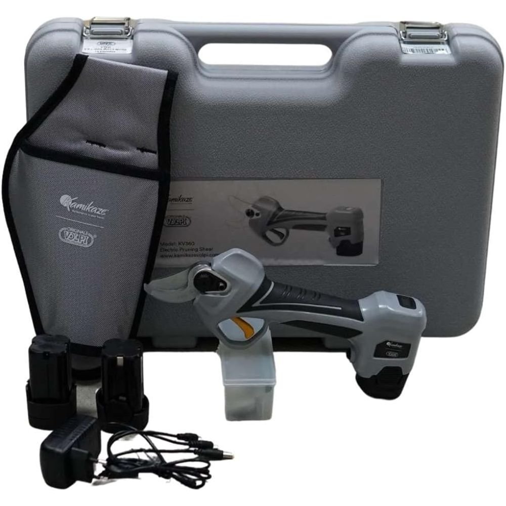 Maletin Kamikaze KV360