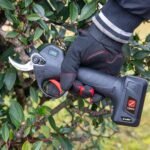 Opiniones Tijeras Zanon ZM22