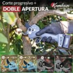 Precio kamikaze KV390