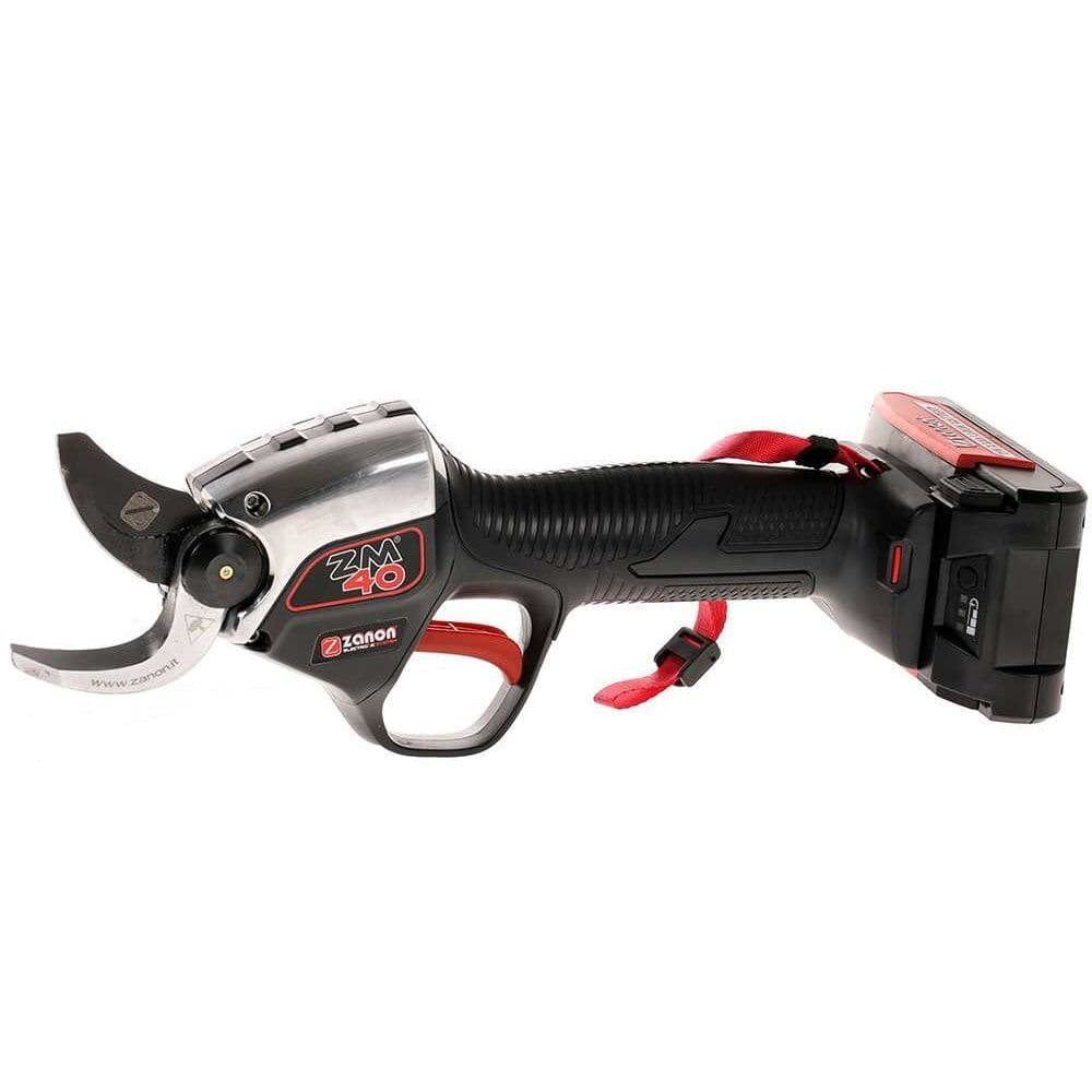 Precio Tijeras Zanon Zm40