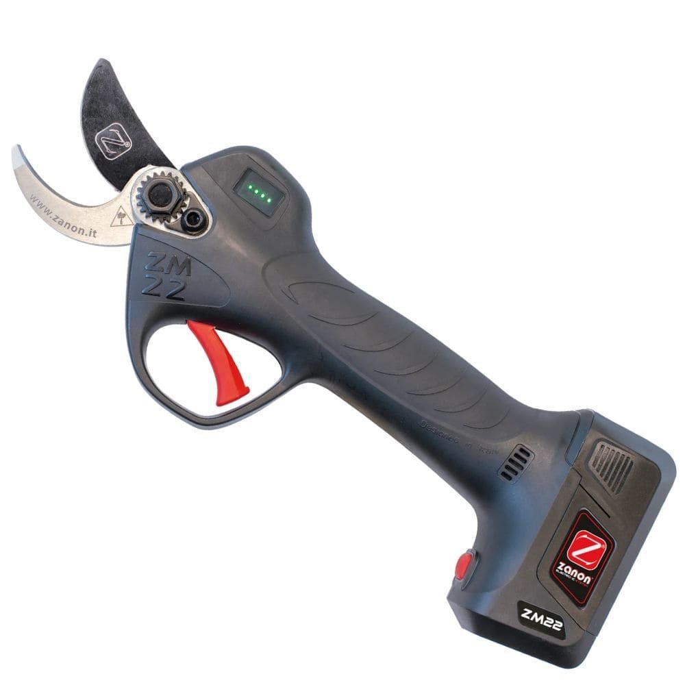Tijeras de podar eléctricas Zanon ZM22