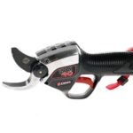 Tijeras electrica Zanon Zm40