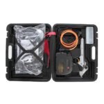 maletin kamikaze volpi kv600