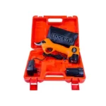 Maletin Tijera Anova TPB2502