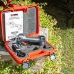 Tijeras podar Zanon Zm22