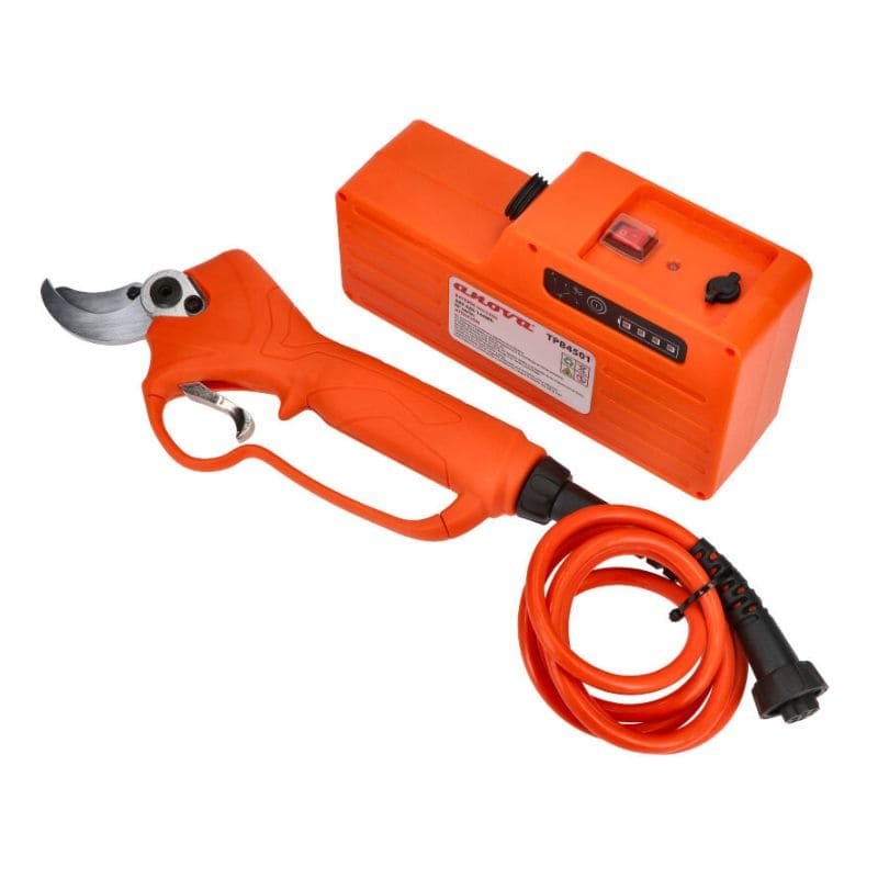 Tijeras de podar eléctricas Anova TPB4501