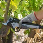 tijeras de podar kamikaze kv700