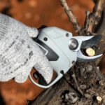 tijeras electricas kv310