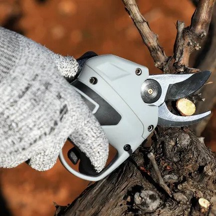 tijeras electricas kv310