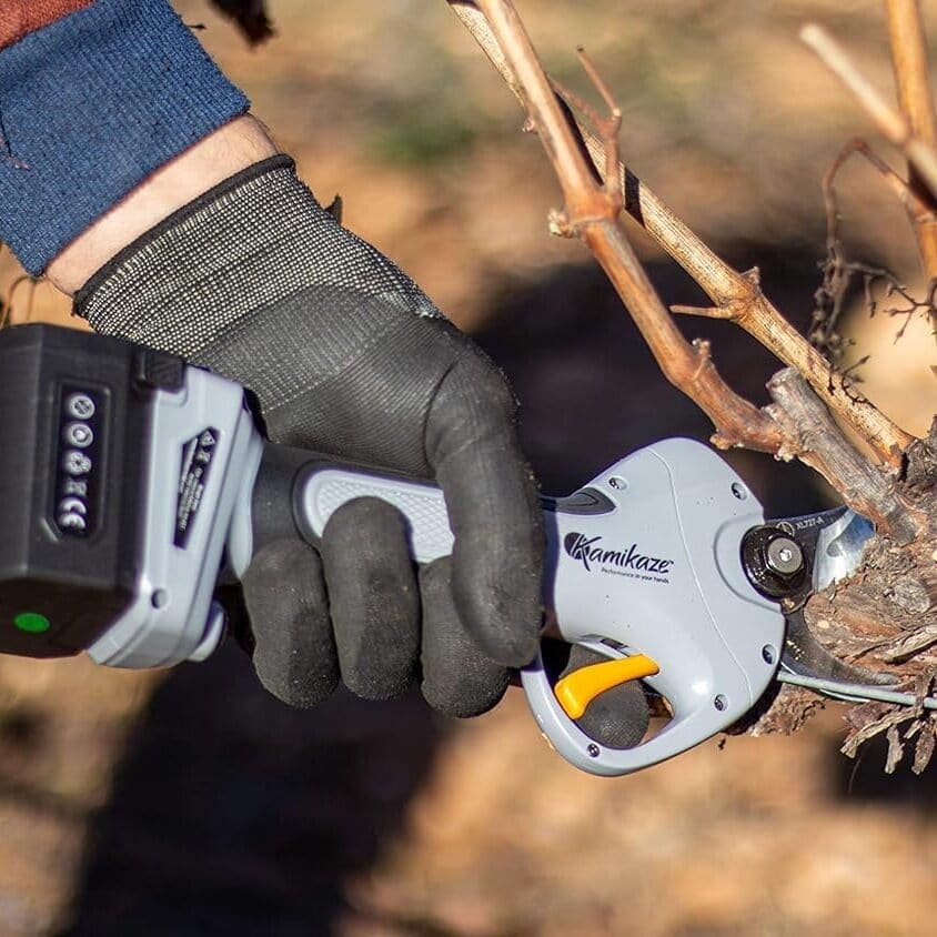 precio tijeras electricas kv380