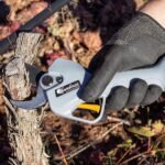 tijeras de podar kamikaze kv380