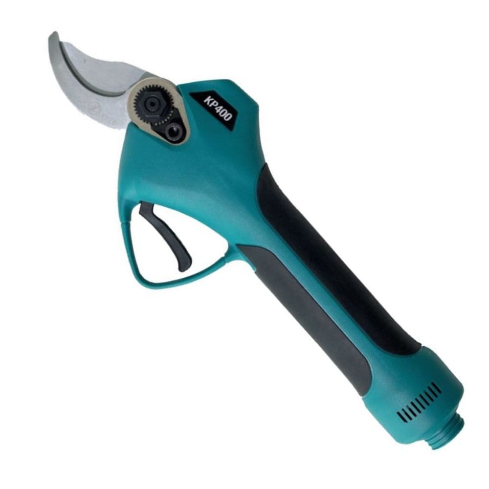 tijeras poda electrica kamikaze volpi kp400