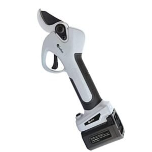 tijeras electricas poda kamikaze volpi kv380