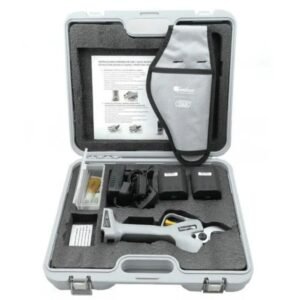 tijeras poda electricas kamikaze volpi kv390