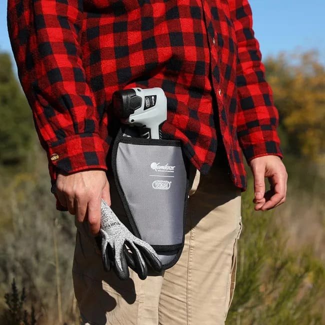 tijeras poda electrica kv310