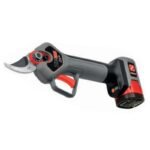 tijeras electricas poda Zanon ZM25