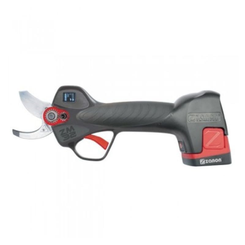 tijeras eléctricas poda Zanon ZM32