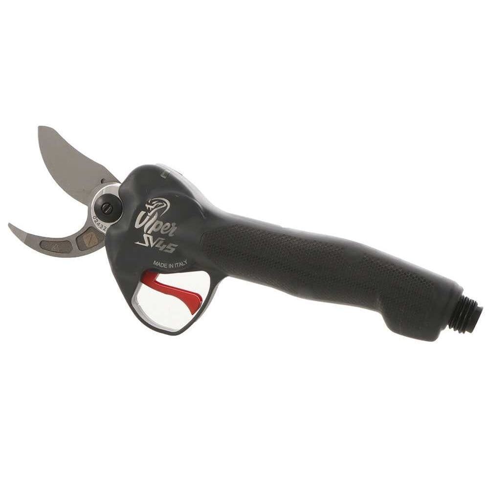 tijeras poda electricas zanon viper 45