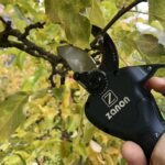 tijeras zanon viper sv 45