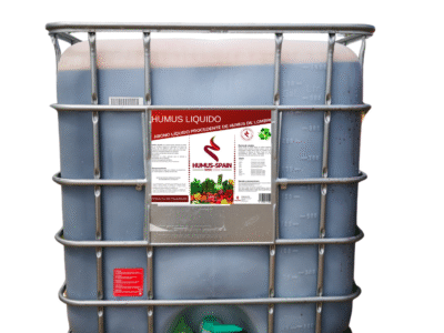 HUMUS-SPAIN® BioActive