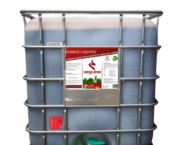 HUMUS-SPAIN® BioActive