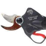 Tijeras Zanon tiger sl 38