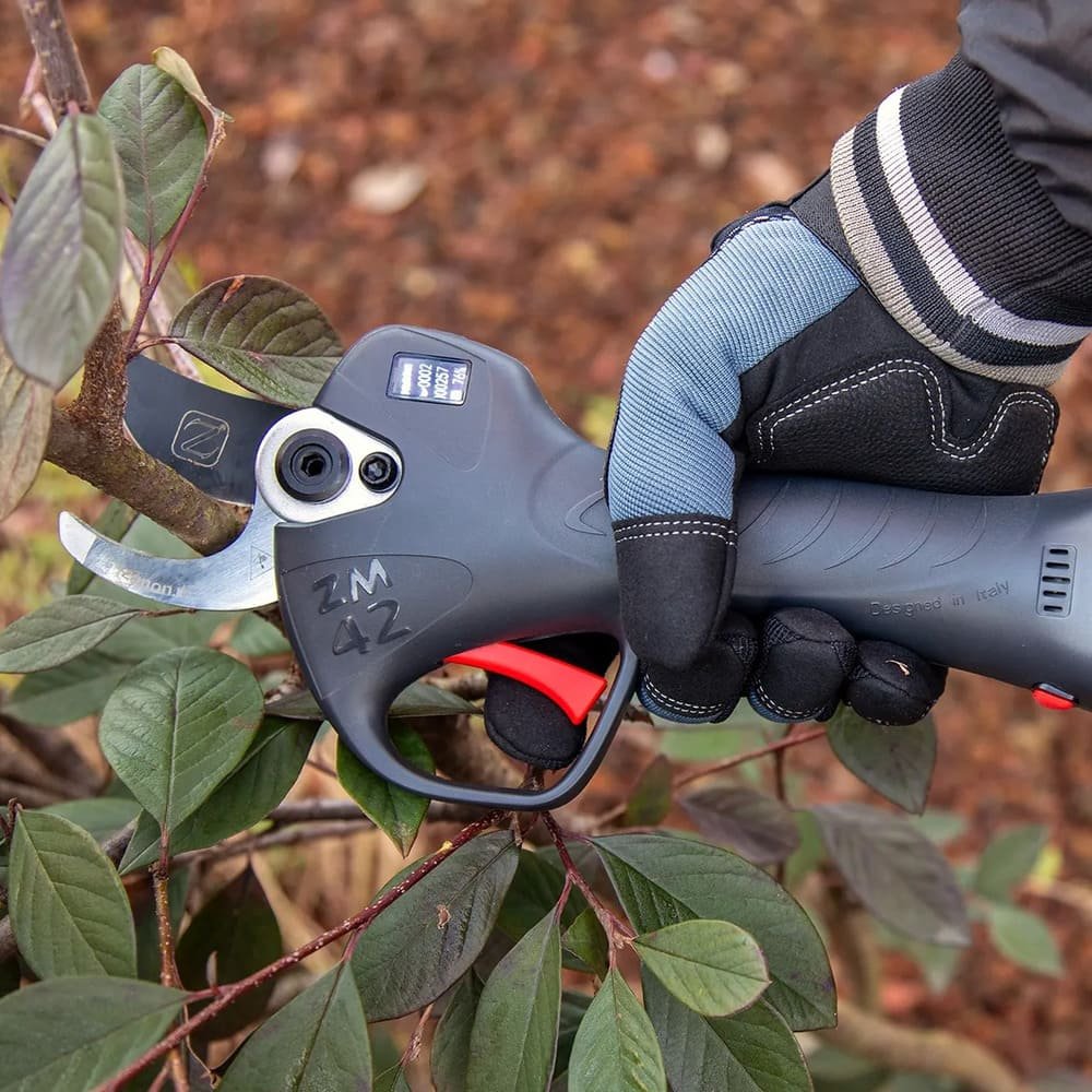 Tijeras de poda zanon zm42