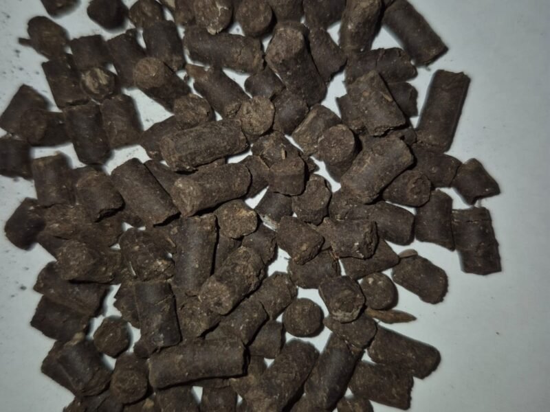 BIOPELLET, HUMUS-SPAIN®