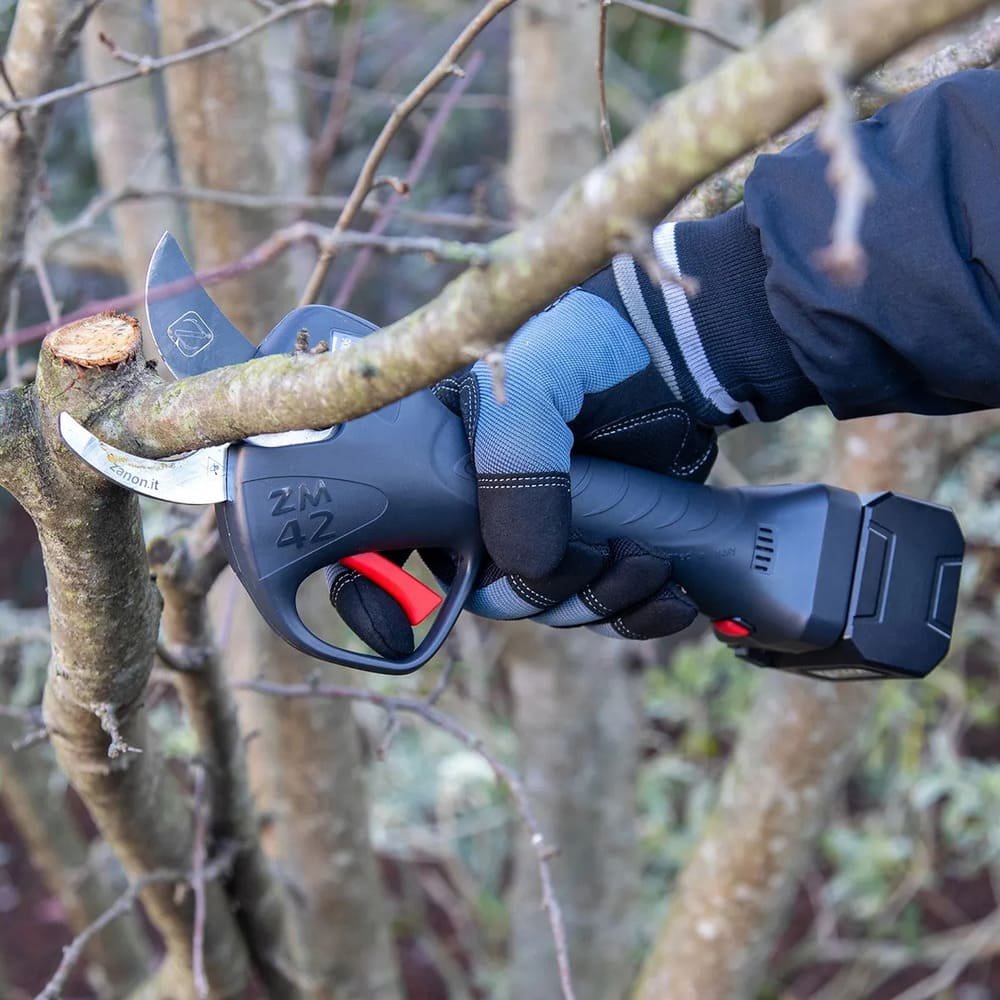 tijeras podar zanon zm42