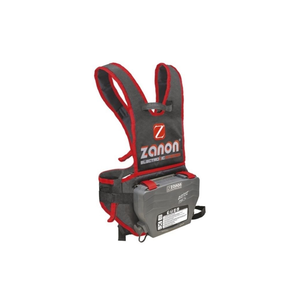Bateri Zanon Bateria 750S-