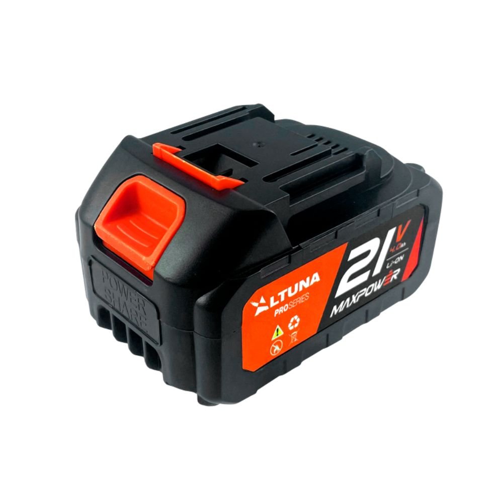 Bateria Altuna 21V 4Ah PRO