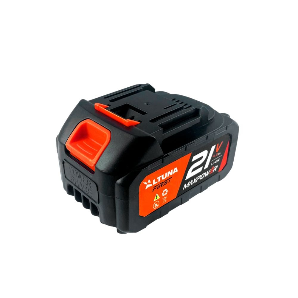 Bateria Altuna 21V 4Ah first