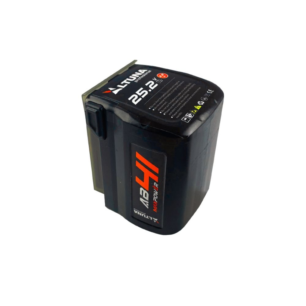 Batería Altuna 25V- 2,6 Ah PRO