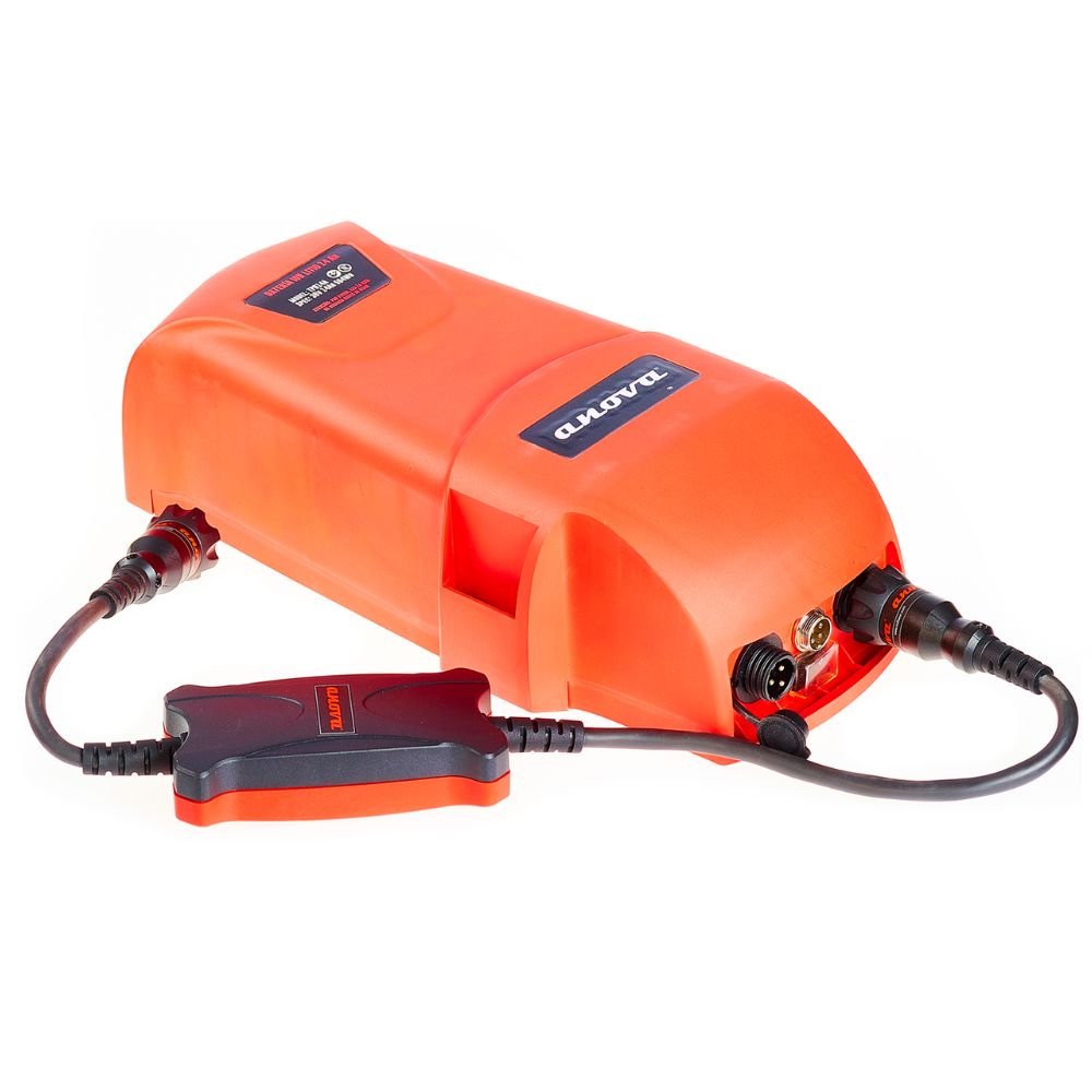 Bateria Anova TPB14A