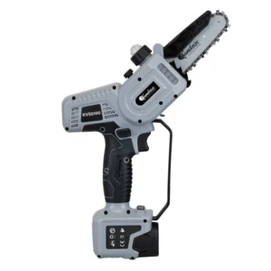 Podadora Eléctrica Kamikaze KVS 5100