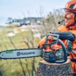 Motosierras Bateria Husqvarna T542i xp (1)