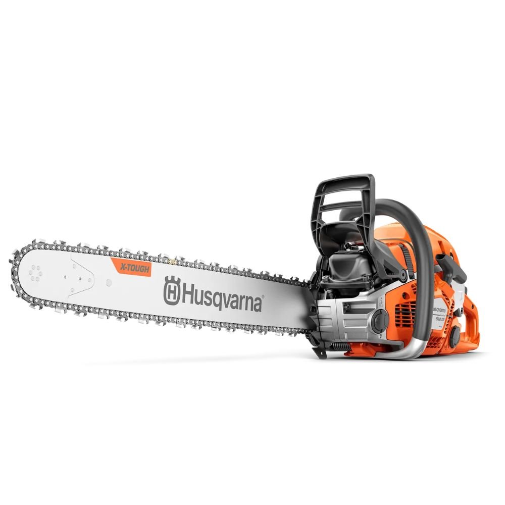 Motosierras Gasolina Husqvarna 562 XP Mark II