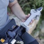 Poda altura kamkikaze kv390ext22